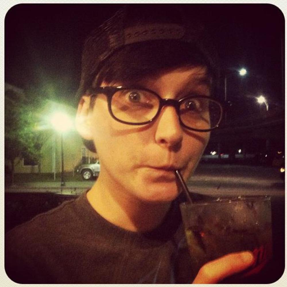 Meet your Posher, Brittney